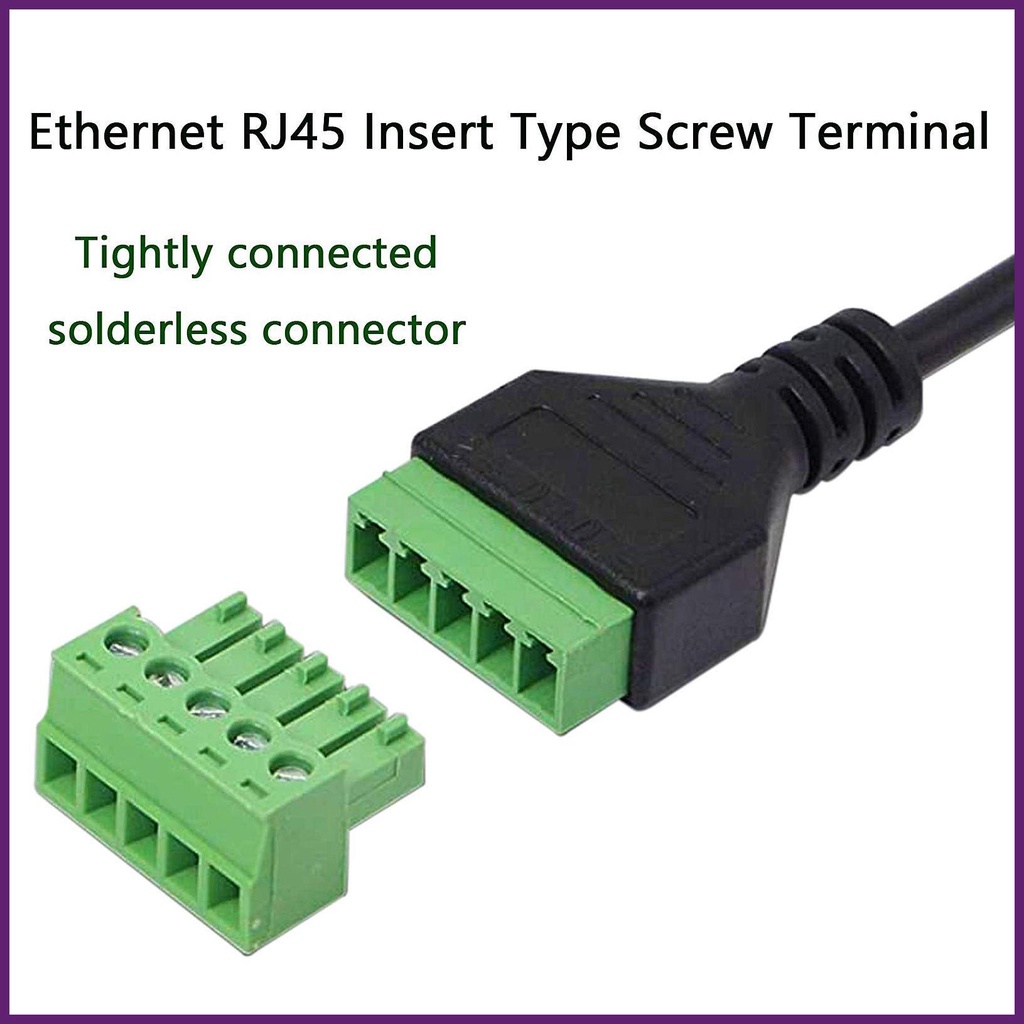 rj11-เป็น-rj45-อะแดปเตอร์-30-ซม-rj45-ตัวผู้-เป็น-rj11-ตัวเมีย-อะแดปเตอร์แปลงสายเคเบิล-ปลั๊กบัดกรี-พร้อมรูสกรู-สําหรับ-buth