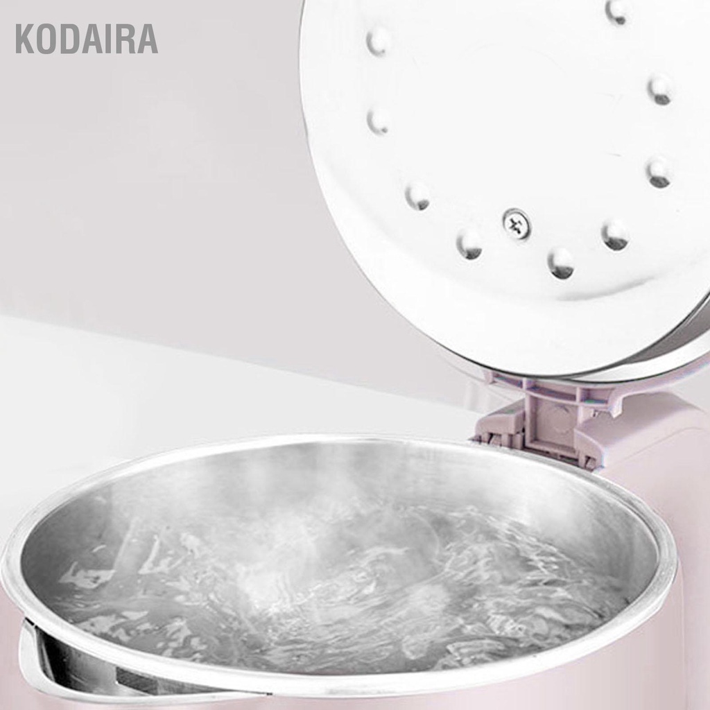 kodaira-2-3l-กาต้มน้ำไฟฟ้าสแตนเลสสองชั้น-anti-sclading-ปิดอัตโนมัติหม้อต้มน้ำไฟฟ้าสำหรับบ้าน-cn-plug