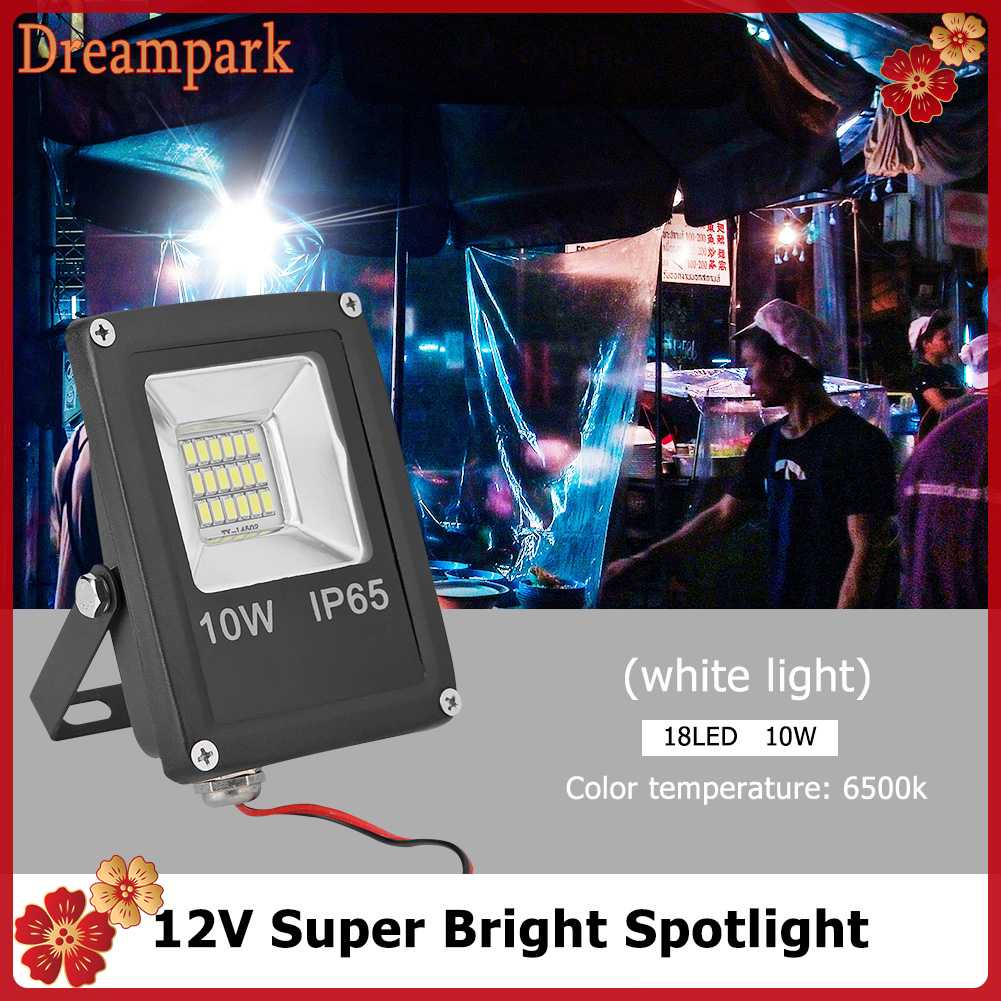 dm-ip65-น้ำท่วมไฟ-led-กันน้ำ-12v-โคมไฟติดผนังกลางแจ้ง-12v-10w