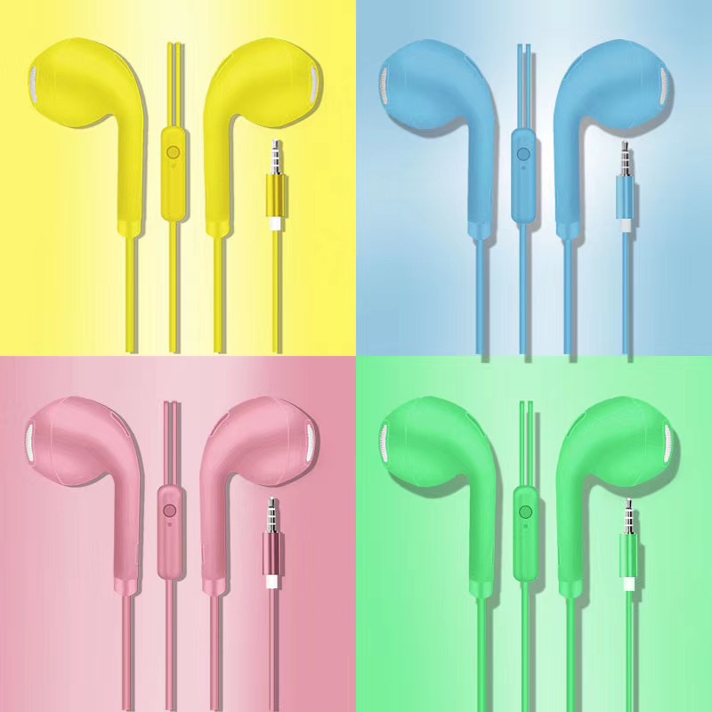 ชุดหูฟังอินเตอร์เน็ต-hifi-u19-3-5-มม-สีมาการอง-คุณภาพสูง-android-และ-ios-1-2-ม