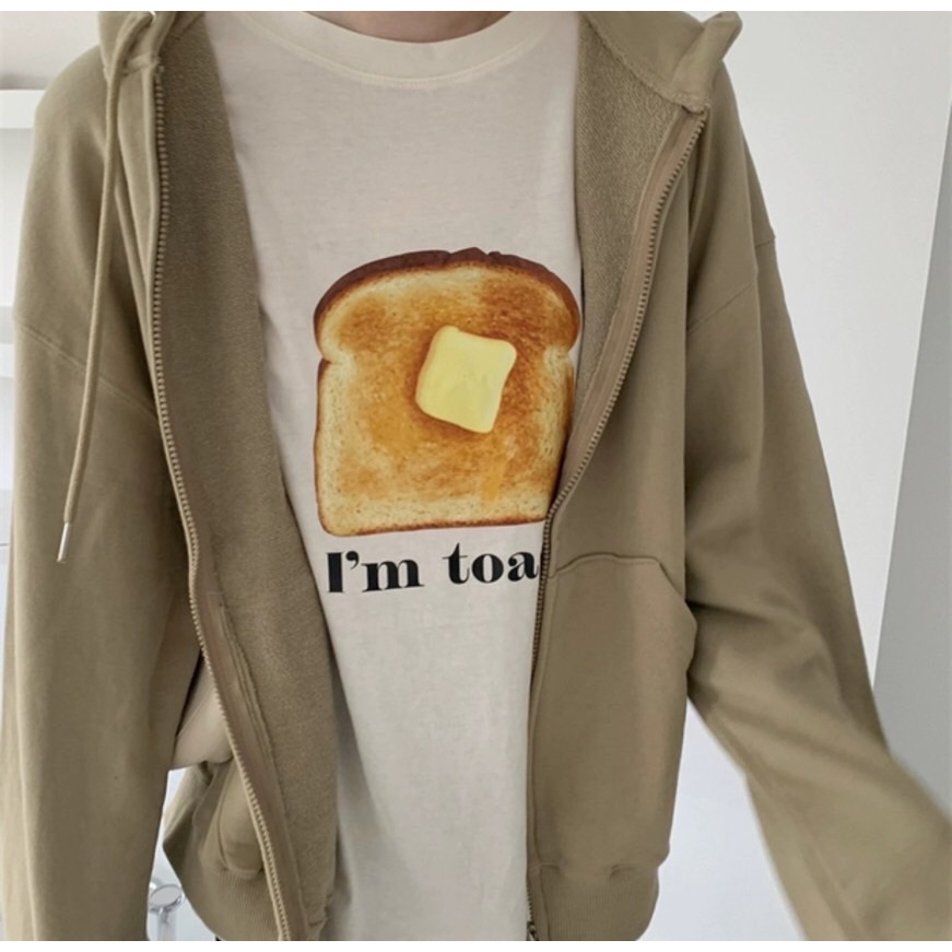 s060-เสื้อยืด-oversize-ผ้าคอตตอน-สไตล์-minimal-สกรีน-im-toast