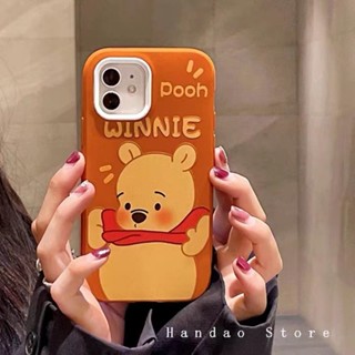 Phone Case For Iphone12/13pro Phone Case for iphone 11 iPhone X Silicone XR Cartoon 7 14 Cute 8Plus Drop-Resistant Xsmax