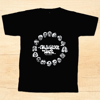 พร้อมส่ง เสื้อวงดนตรี : แจ่มเจริญวินเทจ 🌻🤍 รุ่น โฟล์คแจมปี2020    การเปิดตัวผลิตภัณฑ์ใหม่ T-shirt