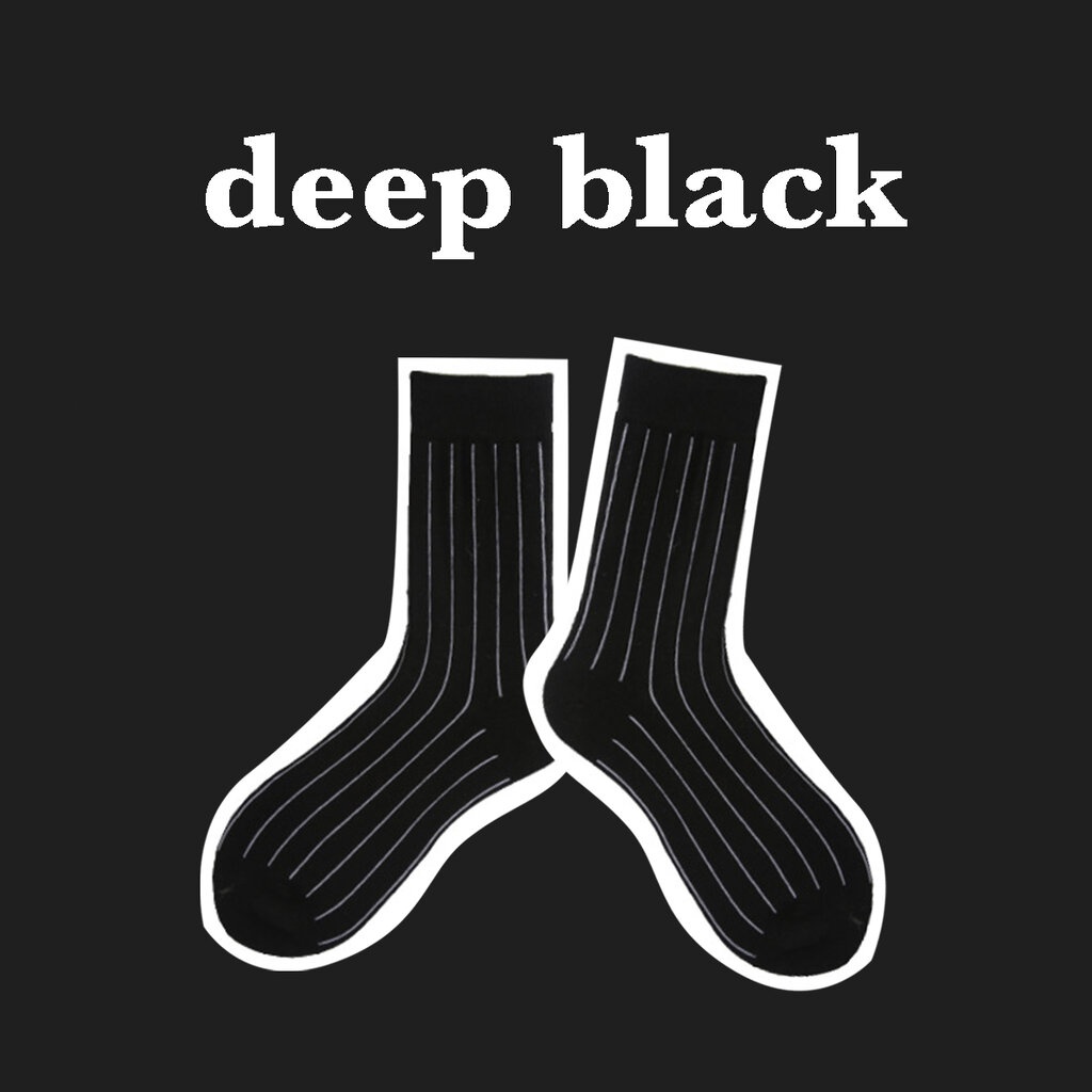 emmtee-emmbee-ถุงเท้า-deep-black