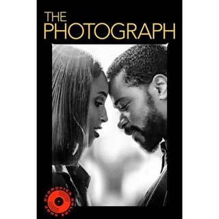 DVD The Photograph (2020) (เสียง ไทย/อังกฤษ ซับ ไทย/อังกฤษ) DVD