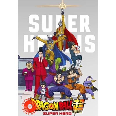 dvd-dragon-ball-super-super-hero-2022-ดราก้อนบอล-ซุบเปอร์-ซุบเปอร์-ฮีโร่-เสียง-ญี่ปุ่น-ซับ-ไทย-แปล-dvd