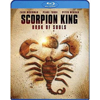 แผ่น-bluray-หนังใหม่-the-scorpion-king-5-book-of-souls-2018-เดอะ-สกอร์เปี้ยน-คิง-5-ชิงคัมภีร์วิญญาณ-เสียง-eng-ไทย-dts