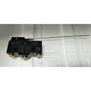 TM-1705 Micro Switch PNC ไมโครสวิทช์