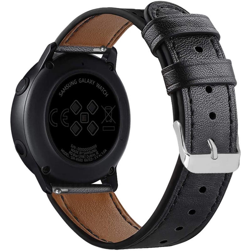 huawei-watch-ultimate-สายนาฬิกาข้อมือหนัง-สายรัดข้อมือกีฬา-huawei-watch-ultimate-watchband