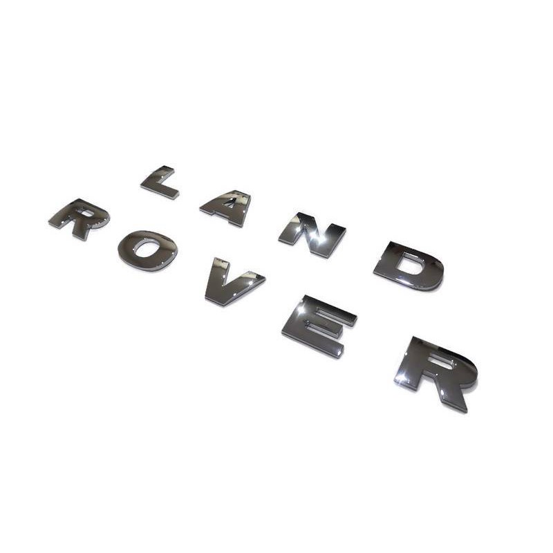 แนะนำ-logo-land-rover-สีเงินติดฝากระโปรงหน้า