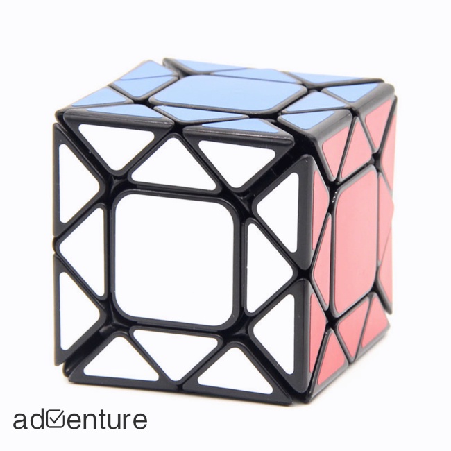 adven-รูบิค-ลูกบาศก์มายากล-fangshi-fission-skewb-speed-cube-ของเล่นเพื่อการศึกษา-สําหรับเด็ก