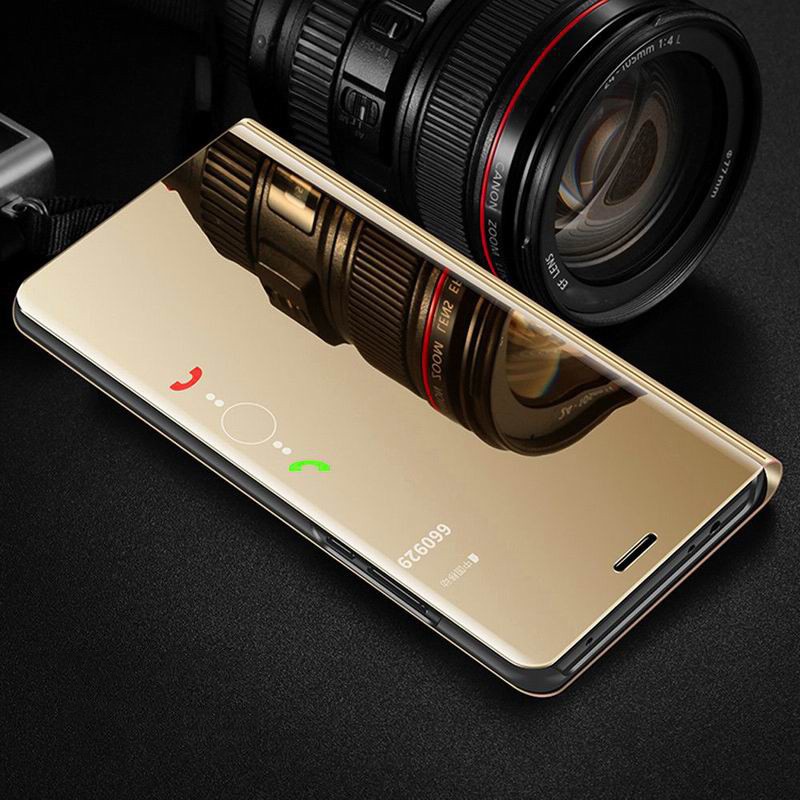 czm-เคสโทรศัพท์มือถือแบบกระจก-ฝาพับ-สําหรับ-oppo-a5-a9-2020-a15-a16-a92-a93-a94-a96-a53-a54-a74-a76