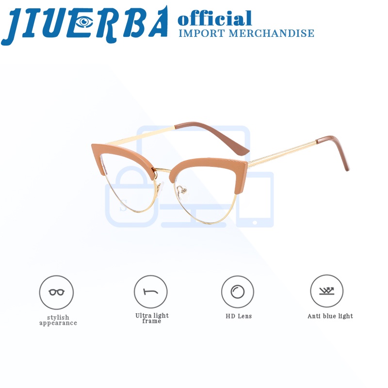 jiuerba-แบรนด์สไตล์ตะวันตกป้องกันแสงสีฟ้าสายตาสั้นแว่นตาคลาสสิก-photochromic-transitionpro-ป้องกันรังสีเลนส์เปลี่ยนเลนส์คอมพิวเตอร์แว่นตาสําหรับผู้ชายและผู้หญิง