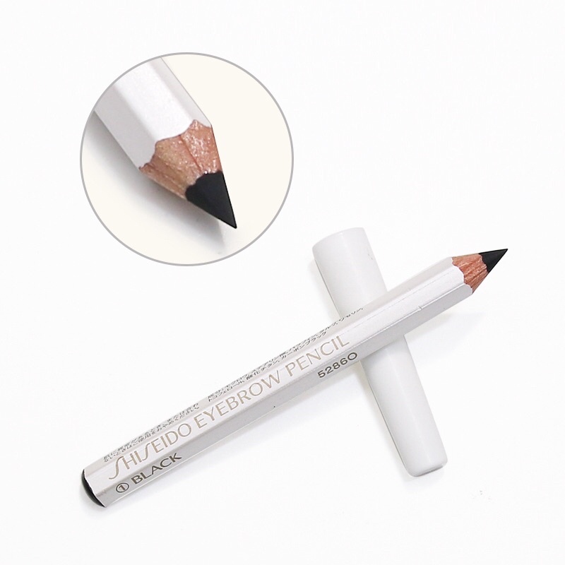 shiseido-eyebrow-pencil-4สี-นำเข้าจากญี่ปุ่น-ดินสอเขียนคิ้วชิเชโด้