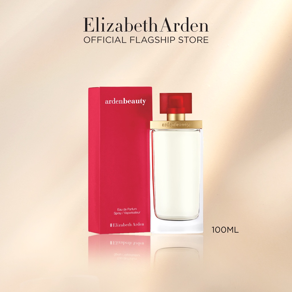 Elizabeth Arden Ardenbeauty Eau de Parfum Spray 100ml - อาร์เดนบิวตี้ ...