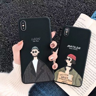 For Oppo A38 A58 A18 A78 A98 A17 A17K A77S A57 A16e A96 A76 A55 A95 A94 A93 A16 A74 A54 A15S A53 A5 A9 2020 A91 A31 A92 A52 A12 A3S A5S A7 เคสโทรศัพท์มือถือ สไตล์สร้างสรรค์ สําหรับ