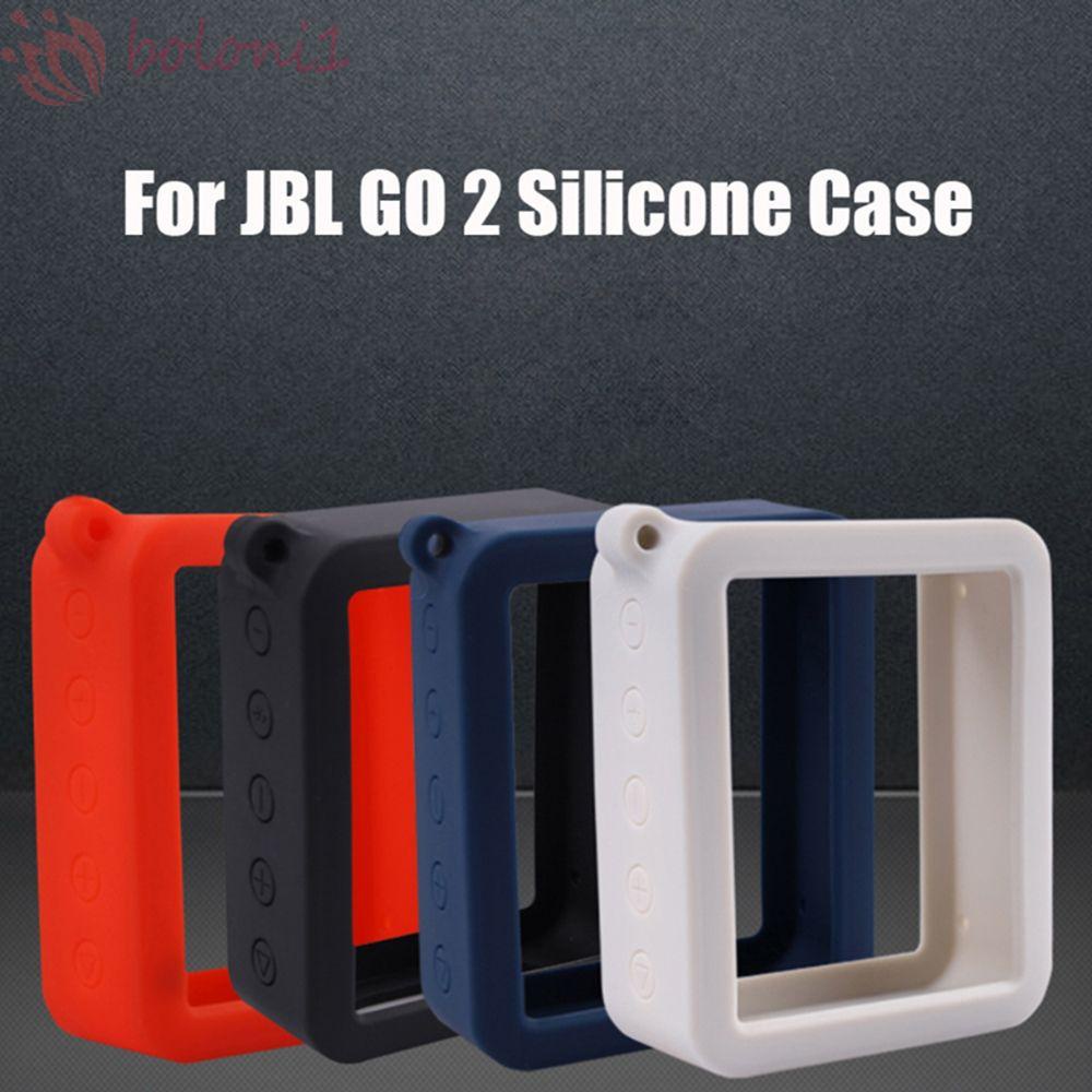 cod-speaker-accessories-speaker-silicone-case-anti-fall-speaker-case-protective-cover-all-inclusive-dustproof-shell-bluetooth-speaker-shockproof-soft-for-jbl-go-2-go2-speaker-multicolor