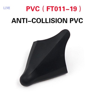 Live FT011-19 ชุดอุปกรณ์ PVC สําหรับเรือบังคับ Feilun FT011