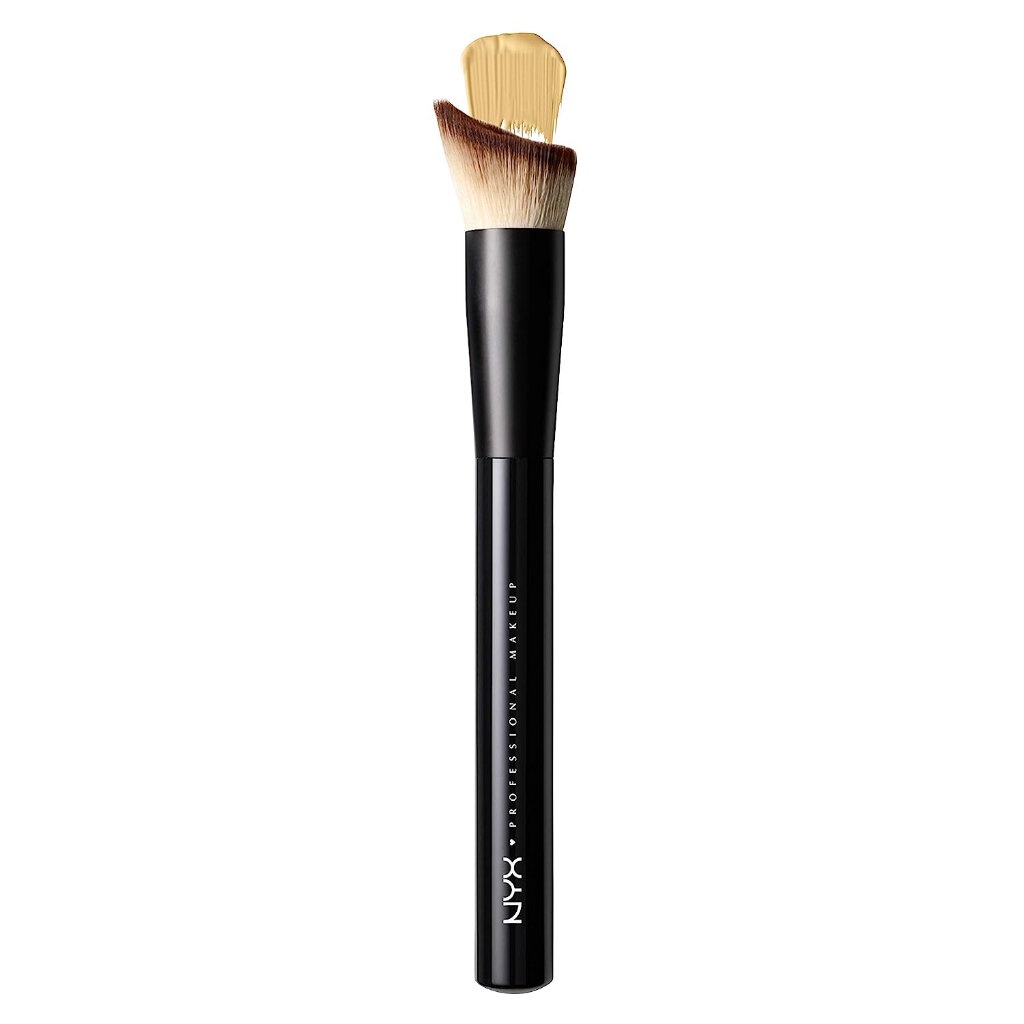 พร้อมส่ง-แท้-nyx-pro-makeup-brush