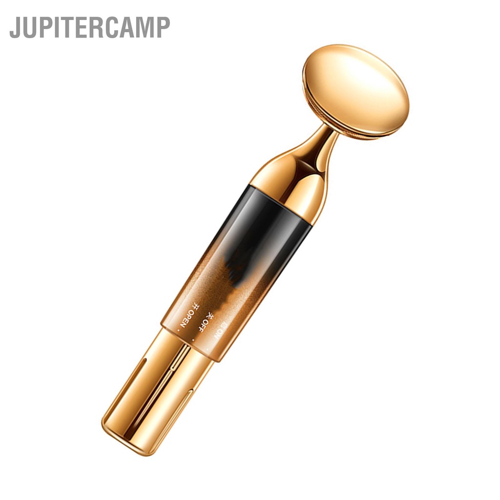 jupitercamp-มือถือสั่นสะเทือนอุปกรณ์ฟื้นฟูผิวอุปกรณ์อัลตราซาวนด์ยกกระชับใบหน้านวดกระชับ