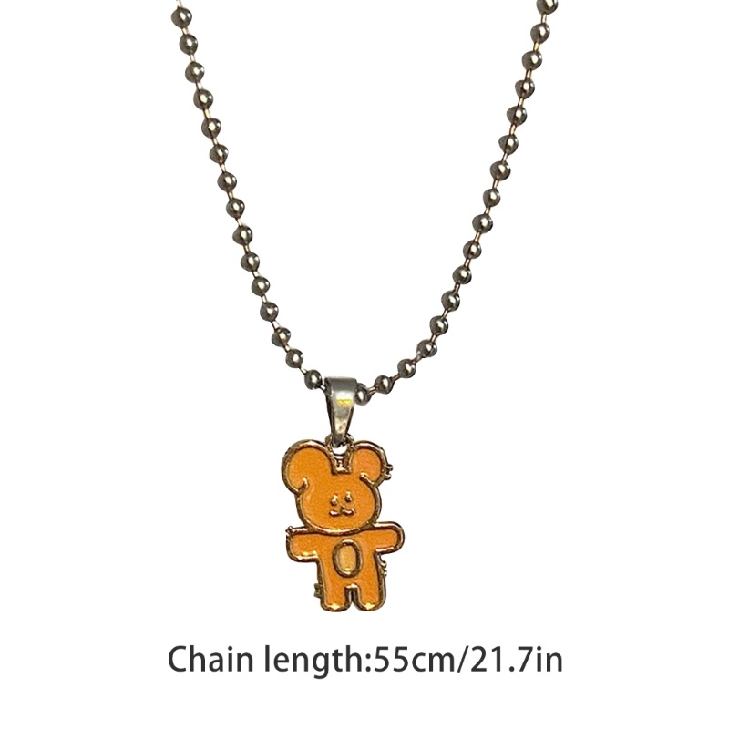 arin-y2k-เครื่องประดับ-สร้อยคอไทเทเนียมเหล็ก-จี้ผีเสื้อ-ดอกไม้-สไตล์เกาหลี-พังก์-แฟชั่นสําหรับผู้หญิง