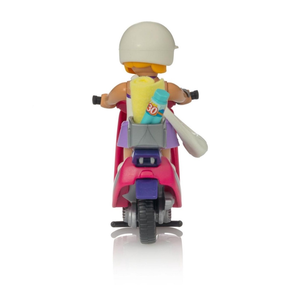 playmobil-ตุ๊กตาเด็กผู้ชาย-สําหรับตกแต่งโต๊ะทํางาน