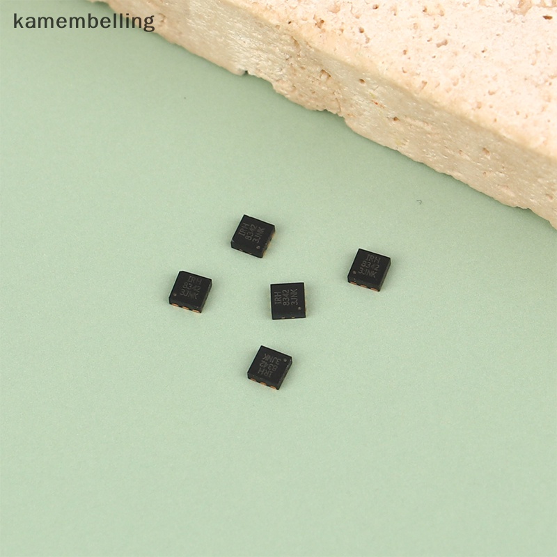 Kamembelling ใหม่ ท่อเอฟเฟคสนาม IRFHS8342TRPBF IRS8342 IRH8342 QFN ช่อง ...