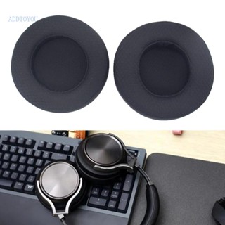 Add แผ่นโฟมรองหูฟังไร้สาย ใส่สบาย สําหรับ Corsair VIRTUOSO-RGB SE