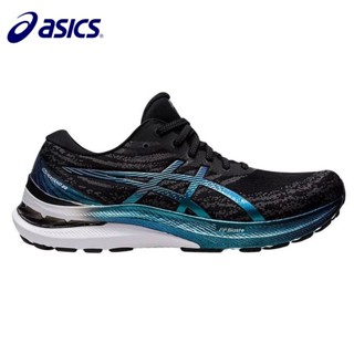 Asics รองเท้ากีฬา รองเท้าวิ่ง ระบายอากาศ แฟชั่นฤดูร้อน สําหรับผู้หญิง 2023 29