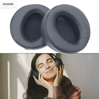 【DREAMLIFE】Memory Foam Ear Pads Cushion For SONY MDRXB950BT MDR-XB950BT Wireless Headset