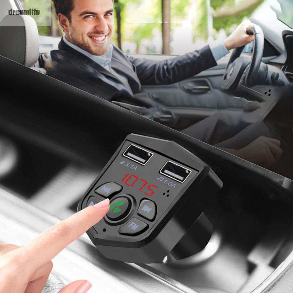 dreamlife-bluetooth-playback-transmitter-803e-tools-12-24v-bluetooth-car-bluetooth