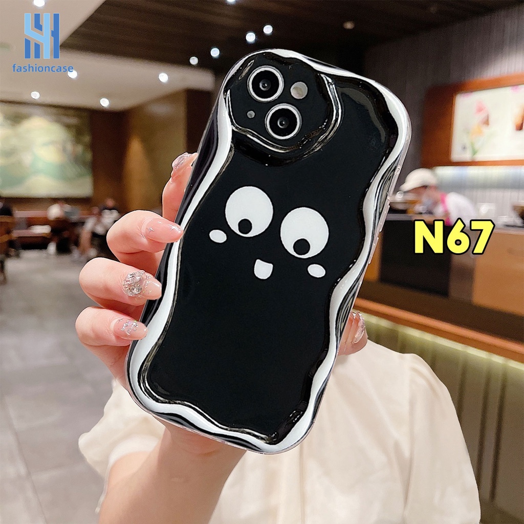 เคสโทรศัพท์มือถือ-ลายการ์ตูนเสือดาว-3d-ขอบโค้ง-แวววาว-สําหรับ-samsung-a13-a14-a22-a23-a04-a04s-a52-a51-a24-a12-a03-a03s-a50-a02s-a20-a32-a50s-a30s-a52s-a30-m12-m22-m32-a125-a13-lie-a14-lte-a037f-f12-m