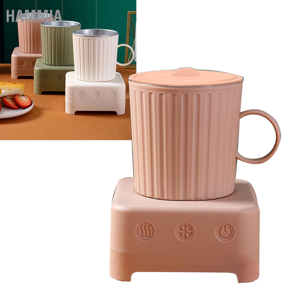 hammia-fast-cooler-cup-เครื่องดื่มเบียร์-quick-cooling-mug-หอพักรักษาความร้อนเดสก์ท็อปตู้เย็นปลั๊ก-cn
