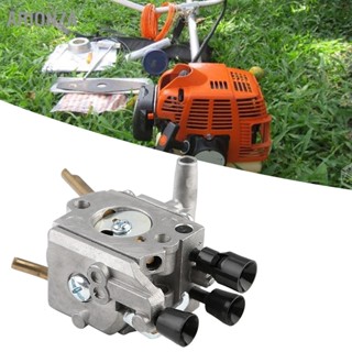 ARIONZA เปลี่ยนคาร์บูเรเตอร์คาร์บูเรเตอร์สำหรับ STIHL FS120 FS200 R FS202 TS200 FS250 FS300 FS350