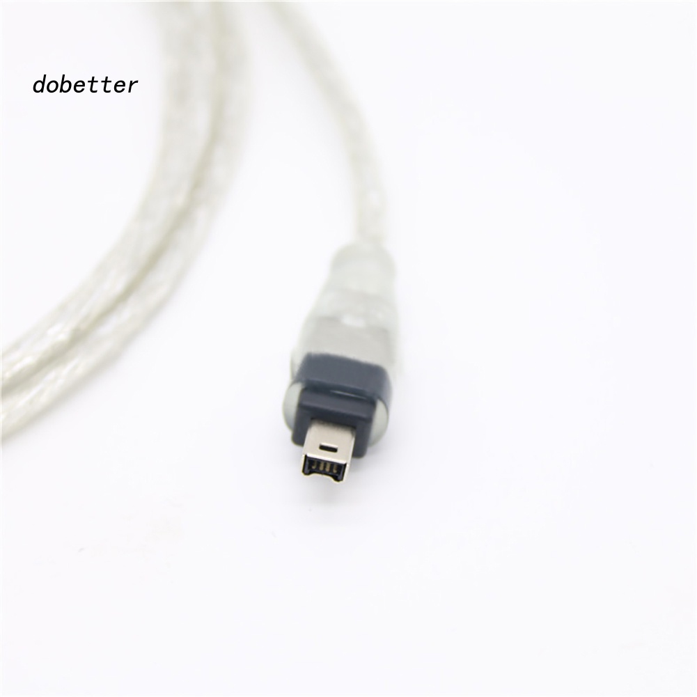 lt-dobetter-gt-อะแดปเตอร์แปลงสายเคเบิล-usb-เป็น-ieee-1394-firewire-4-pin-ยาว-15-ม-สําหรับ-ilink