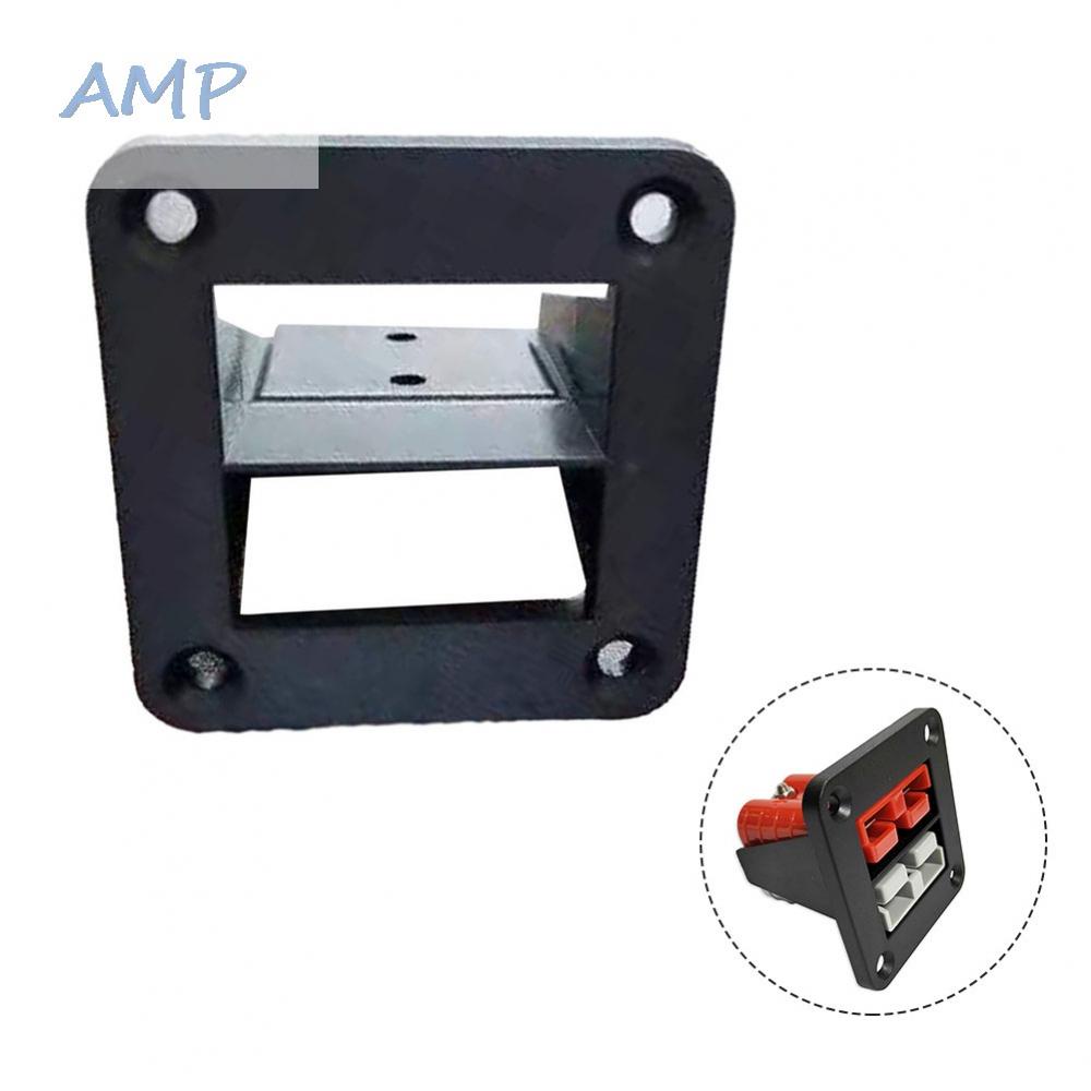 new-8-panel-bracket-connector-for-buses-for-rvs-for-ships-for-yachts-plastic