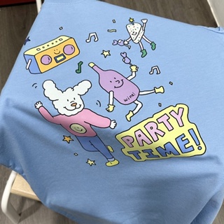 ร้อน a Party time ( x Goober.compalny)