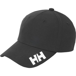 Helly-hansen หมวกแก๊ป โลโก้ HH สําหรับผู้ใหญ่ ทุกเพศ