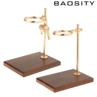 [Baosity] ขาตั้งดริปกาแฟ แบบโลหะ ปรับความสูงได้ ใช้ซ้ําได้ สําหรับบาร์ คาเฟ่ ห้องครัว