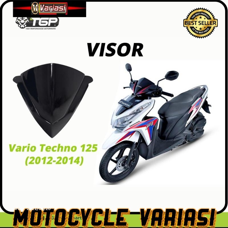 visor-vario-รุ่นที่-125-tgp-รุ่นที่-1