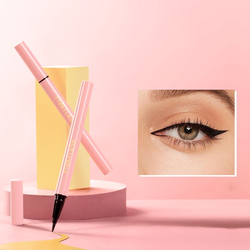 spot-seconds-pinkflash-cat-eye-makeup-waterproof-eyeliner-e01-for-export-only-purchase-and-distribution-not-for-personal-sales-8cc