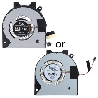 พัดลมระบายความร้อน CPU สําหรับคอมพิวเตอร์ Inspiron 14 5480 5488 15 5580 5588 Vostro 5581