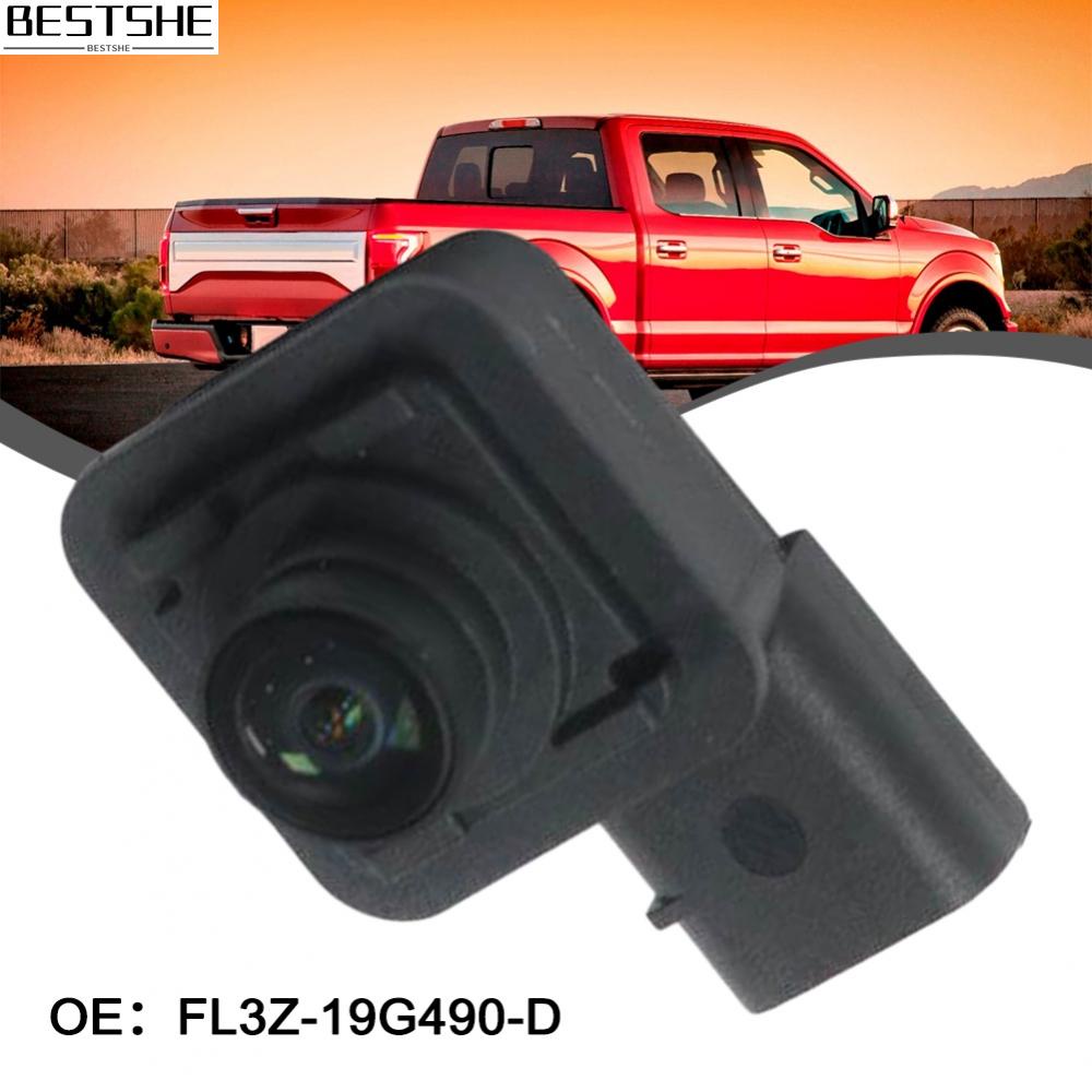 กล้องถอยจอดรถยนต์-abs-สําหรับ-ford-f150-2015-2019