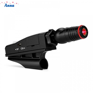 【Anna】Golf-Putter Sight Pointer Training Aids for Swing Practice Corrector Indicator
