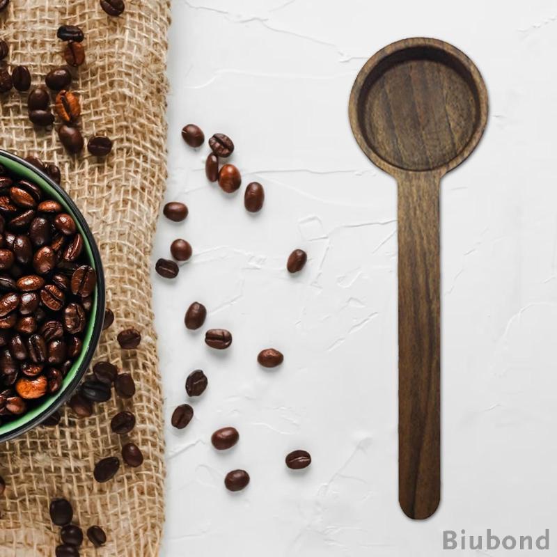 biubond-ช้อนตวงกาแฟ-แบบไม้-สําหรับบ้าน-ห้องครัว