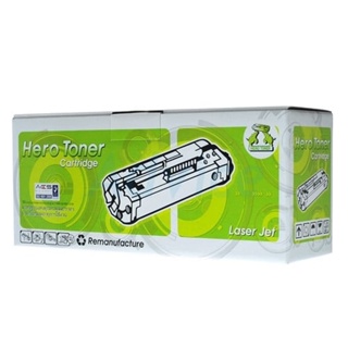 Toner-Re HP 126A CE311A C - HERO