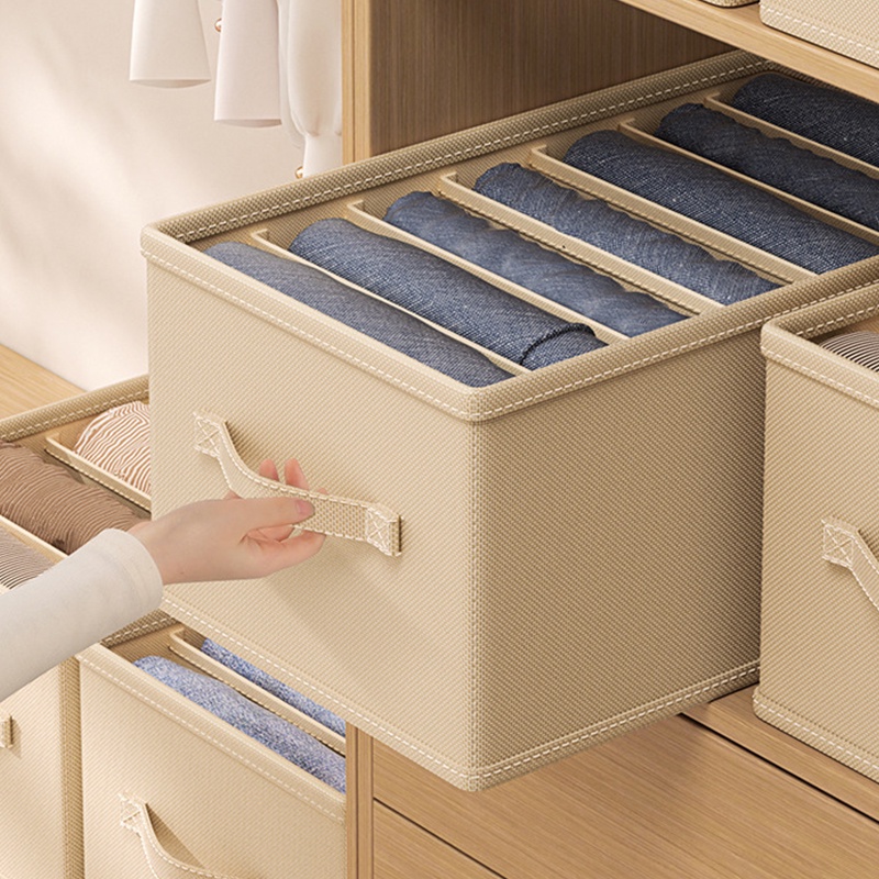 new-cationic-division-pants-clothes-storage-box-wardrobe-clothes-organizer-clothes-trousers-storage-with-handle