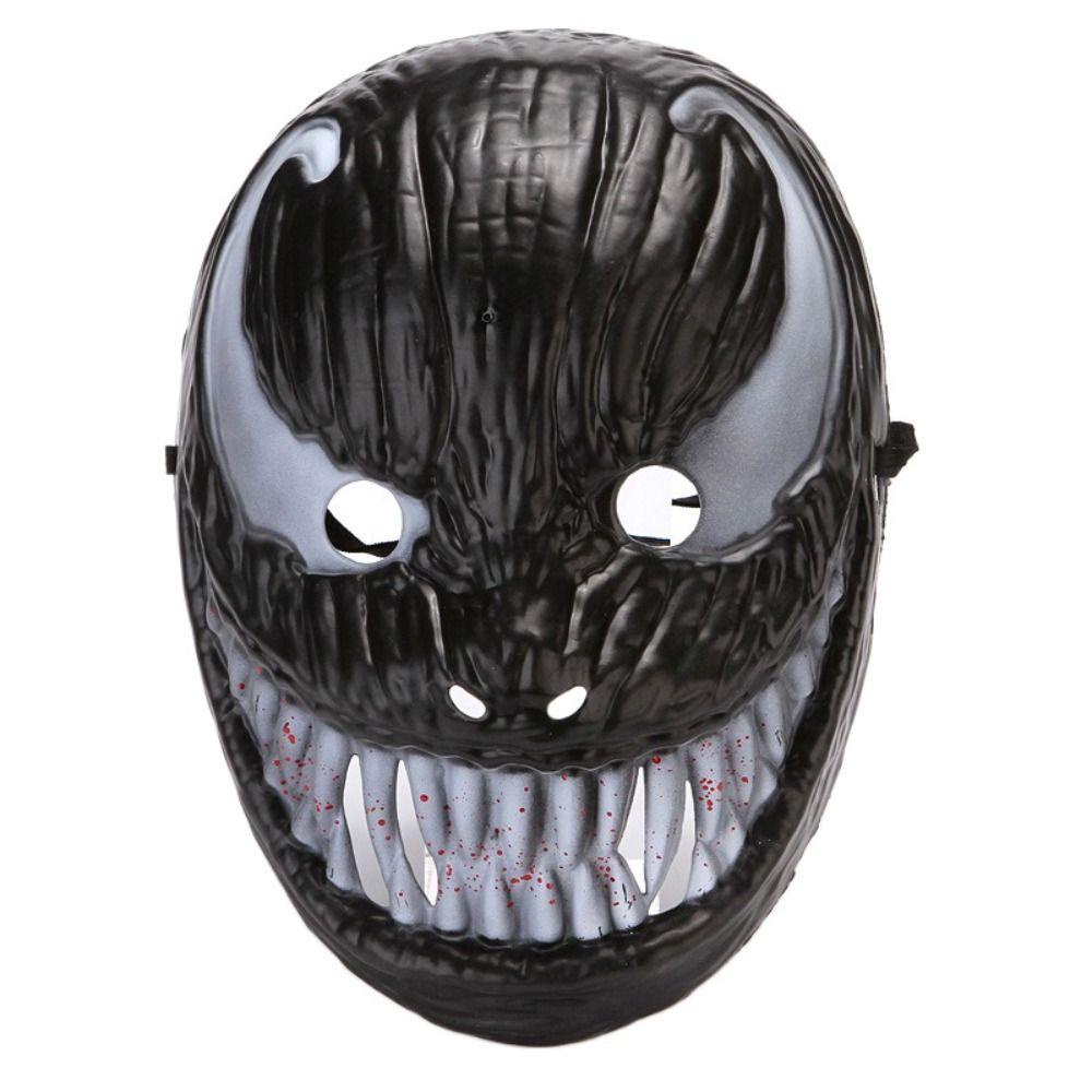 Tyler หน้ากากคอสเพลย์ Venom Deadly Mask, Anime พลาสติก หน้ากากคอสเพลย์ ...