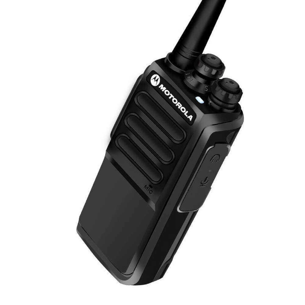 วิทยุสื่อสาร-motorola-walkie-talkie-เครื่องส่งรับวิทยุกำลังสูง-เหมาะสำหรับสถานที่ก่อสร้าง-โรงแรม-ktv-กู้ภัย-รปภ