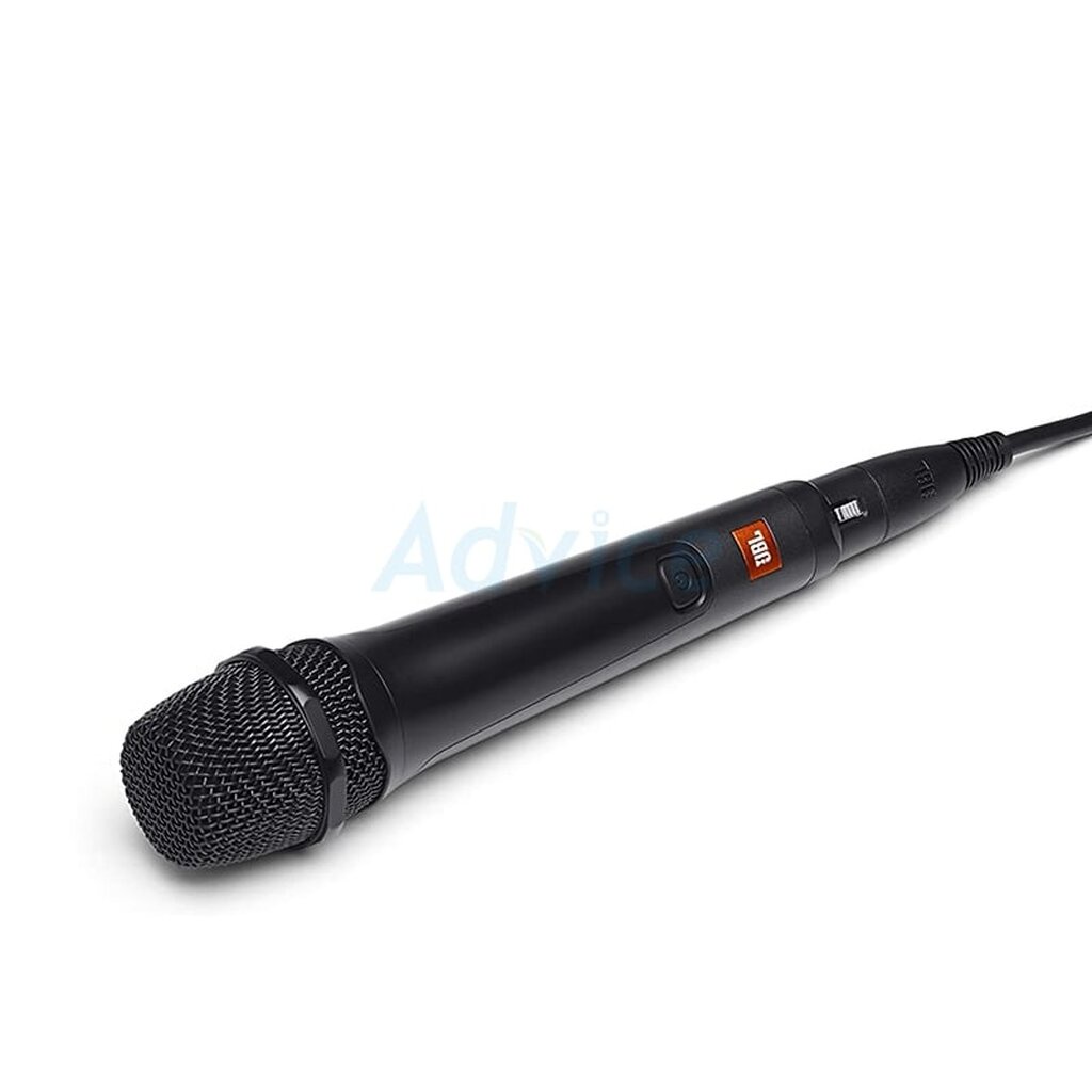 microphone-jbl-pbm-100-black